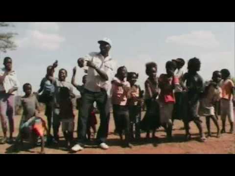 The Very Best - Kamphopo (official Malawi Pride Video)