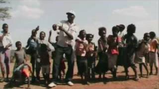 The Very Best - Kamphopo (official Malawi Pride Video)