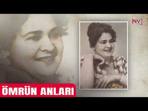ÖMRÜN ANLARI: SƏKİNƏ RZALI 30.04.2026