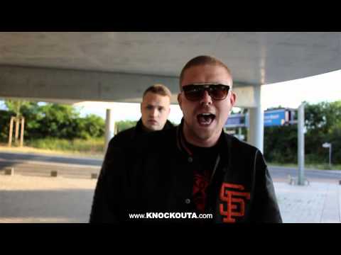Kralle feat. Major McFly - Jäger und Sammler