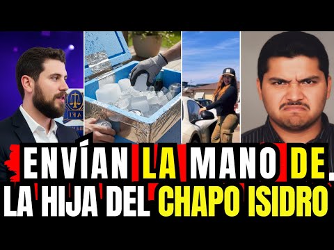 31 Daughter of El Chapo Isidro 2 0