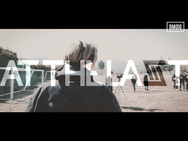 SKY-HI、BMSG3組目のボーイズグループ結成へ向けたオーディションプロジェクトのテーマ曲「At The Last」のMusic Videoが公開!“逆転劇”をテーマに、圧倒的な映像美と身体表現で描くシネマティックな世界。 3 YouTubeサムネイル