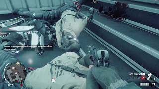 Homefront: The Revolution - Aftermath DLC Gameplay 1 HD
