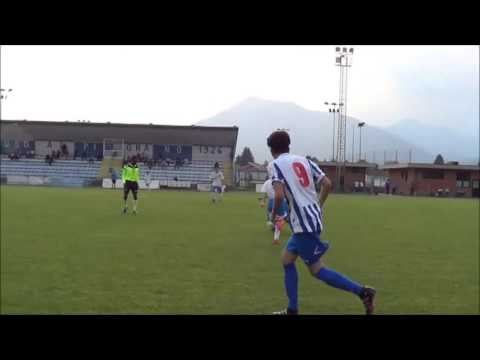 Alpignano - Victoria Ivest 2002