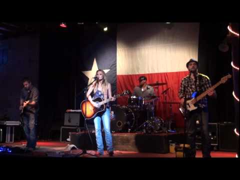 Bri Bagwell and the Banned Mexican Beer Song Coupland Dancehall