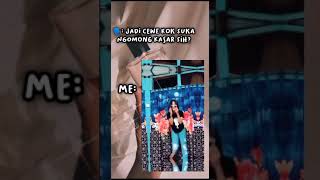 Download lagu Jadi cewek kok. Suka ngomong kasar sih...???    Me ; mp3