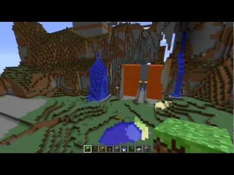 Lets Play Minecraft - S2E23: Server Update