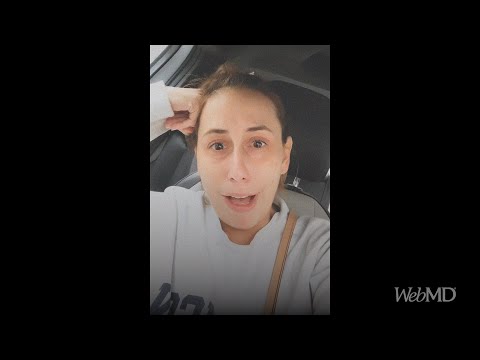 My Experience with COVID-19 | WebMD