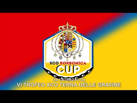 Trofeo XCO Terra delle Gravine: a Laterza debutto col botto per il circuito XCO Borbonica Cup