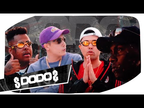 MC Hariel, Kayblack, MC Marks, MC Kitinho e Kawe - Hit Periférico l
