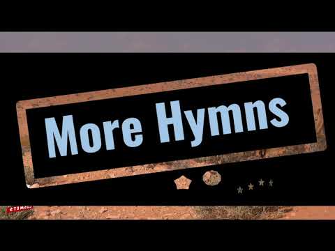 Hymns And Psalms - BEERA NANGE OBUDDE BUZIBYE (18)  Luganda Hymns - Anglican Church Of Uganda-Injibs
