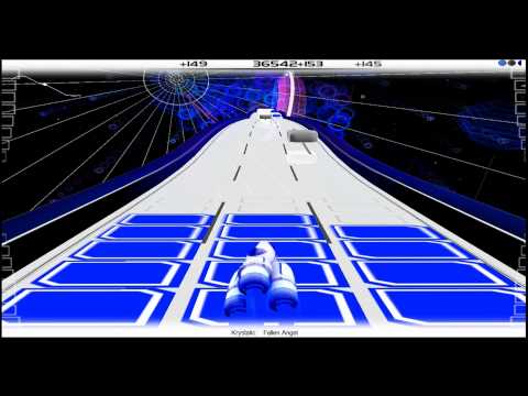 AS Trance - Fallen Angel