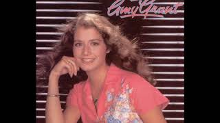 Amy Grant - He Gave Me A New Song