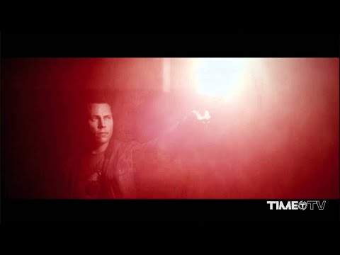 Tiësto feat. CC Sheffield - Escape Me [Official Video] HD