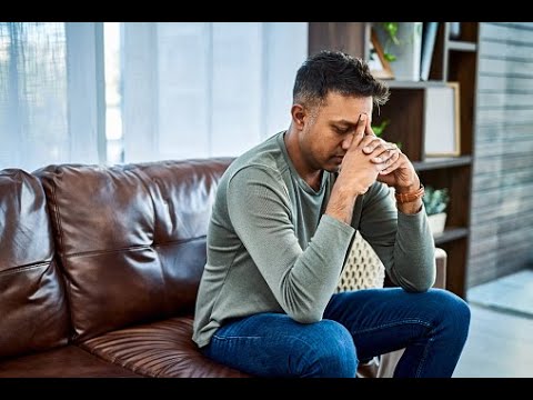 Vidya K Video on stress awareness