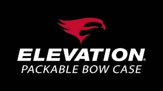 Elevation Packable Bow Cover/Case