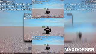 [YTPMV] BAD OOF SCAN