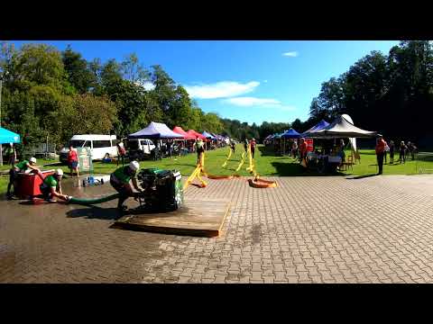 M15 SDH OBRUBCE - JL KOŠŤÁLOV 2025