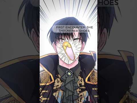 The cold Duke turned into an overprotective father!😱 Romance/Fantasy #manhwa #manhua #romance