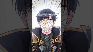 The cold Duke turned into an overprotective father!😱 Romance/Fantasy #manhwa #manhua #romance