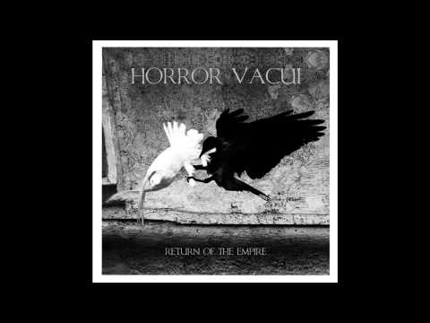 Horror Vacui - 5000 (Horror Vacui - Return Of The Empire)