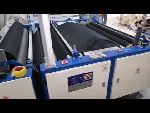 Relaxing Machine - Video 3