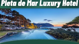 ᐅ Pleta de Mar Luxury Hotel by Nature // Canyamel / Was erwartet Uns?