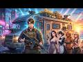 Rebirth in the Apocalypse: Hoarding Billions, Upgrading a Mega RV, and Building a Female Army DEFAULT Thumbnail