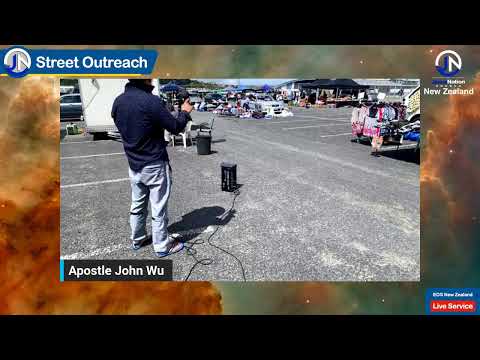 Stonefield Market Outreach