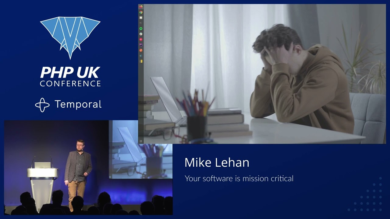 PHP UK Conference 2023