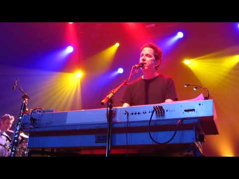 They Might Be Giants - "Rhythm Section Want Ad" (2013-11-02 - Terminal 5, NY)