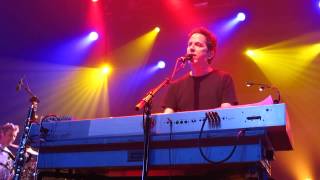 They Might Be Giants - &quot;Rhythm Section Want Ad&quot; (2013-11-02 - Terminal 5, NY)