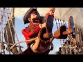 Apprentis Pirates Les Pirates Bons à Rien Mauvais En Tout Extrait VF