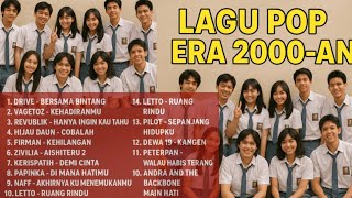 Download lagu Kumpulan lagu tahun 2000 an | kumpulan lagu santai teman kerja | kumpulan lagu enak pagi hari | mp3