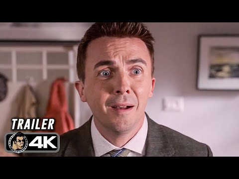 MALCOM IN THE MIDDLE: LIFE'S STILL UNFAIR | Official Teaser Trailer (2026) 4K