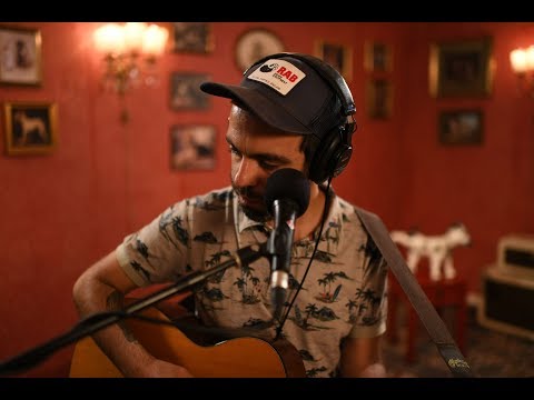 COLAPESCE - Talassa (#offthecorner)