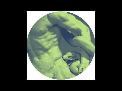 Alex Tea - Laocoön And His Sons [PP09]