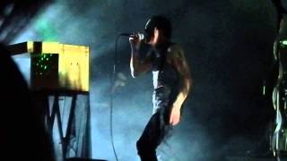 Skinny Puppy -&quot;Far Too Frail&quot;