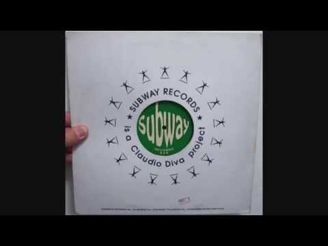 Sun Tribe - Dust (1996 Santho trax)