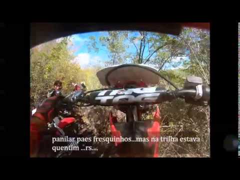 trilha urandi dia 27/07/2014