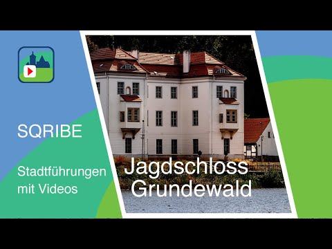 Jagdschloss Grunewald