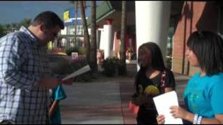 Come Down With Love - Allstar Weekend