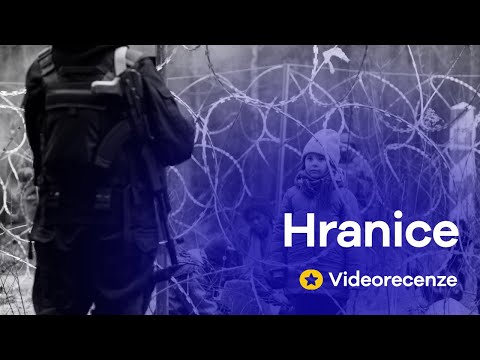 Videorecenze: Polský film Hranice je vrcholem humanismu. Byl ale označen za nacistickou propagandu