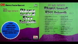 Download lagu Sorga Dunia (Ruston Nawawi) - Elvy Sukaesih mp3 Download lagu Sorga Dunia (Ruston Nawawi) - Elvy Sukaesih mp3