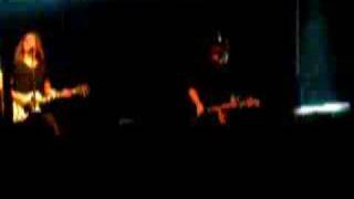 The Receiving End of Sirens - Broadcast Quality 09/13/07