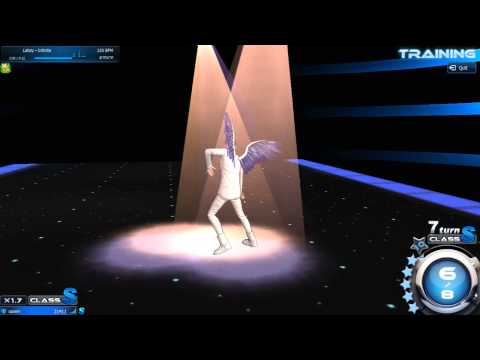 NyanGuide MSTAR Lately Infinite Neo Classic EX 100% S+