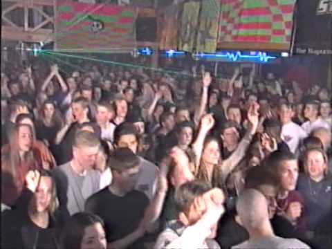 Thunderdome on Tour | The Jokes On You | Official Live Registration Part 1