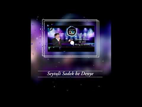 Raschid Moussa - Saytuli Sadik | CD VOL 1 -- DJ by SAIF KHAMIS