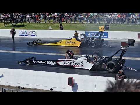 Top Fuel & Top Meth, Main Event Saturday 2023