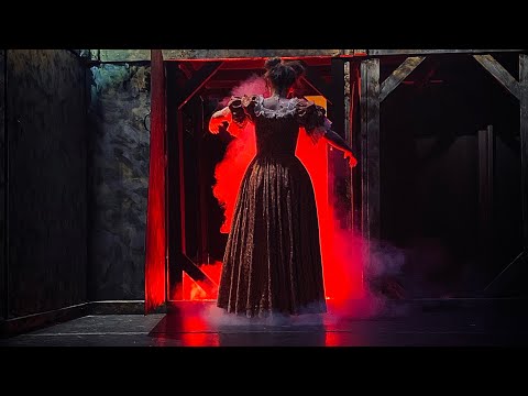 Sweeney Todd | Raleigh Act 2024